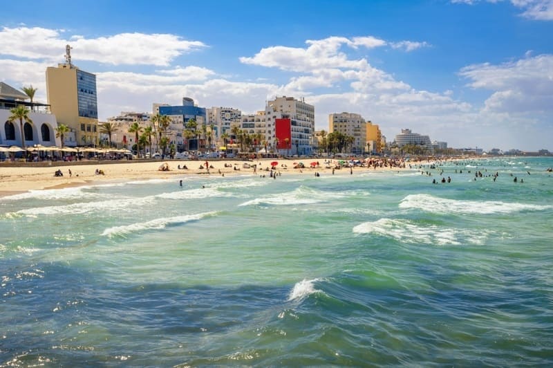 Sousse