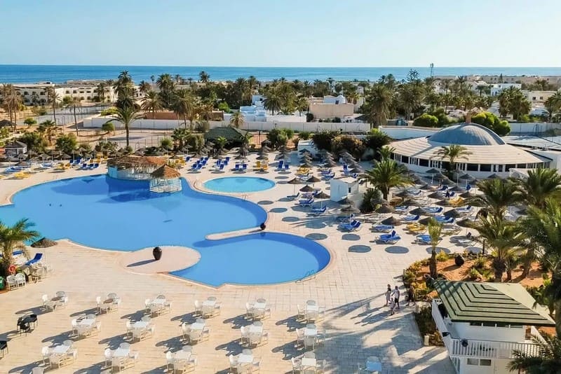Djerba